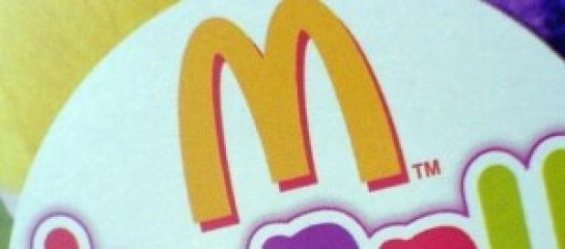Mc Donald's ritira omaggi da Happy Meal Mc Donald's ritira omaggi da Happy Meal