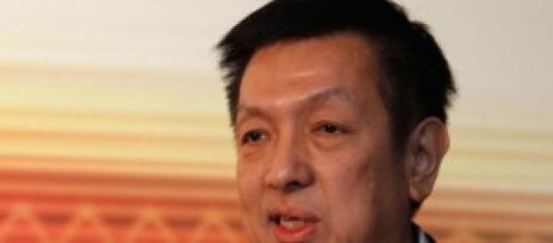 Peter Lim y el cercano acuerdo definitivo Peter Lim y el cercano acuerdo definitivo