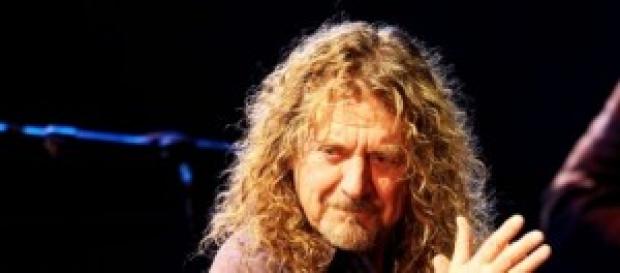 Reunion Led Zeppelin: Robert Plant rifiuta Reunion Led Zeppelin: Robert Plant rifiuta