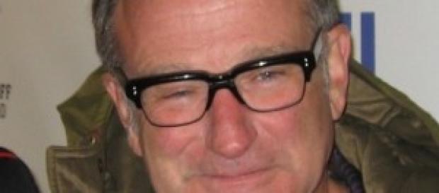 Robin Williams si è suicidato l'11 agosto 2014 Robin Williams si è suicidato l'11 agosto 2014