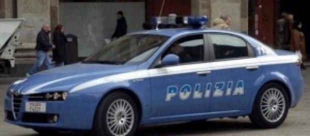 Scontri con la polizia a Roma Tor Sapienza Scontri con la polizia a Roma Tor Sapienza