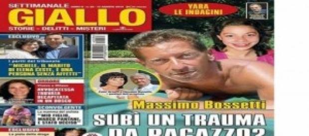 Si infittisce il mistero sulla morte di Yara Si infittisce il mistero sulla morte di Yara