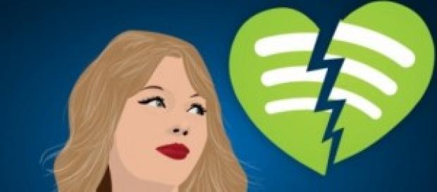 Siguen los problemas en Spotify Siguen los problemas en Spotify