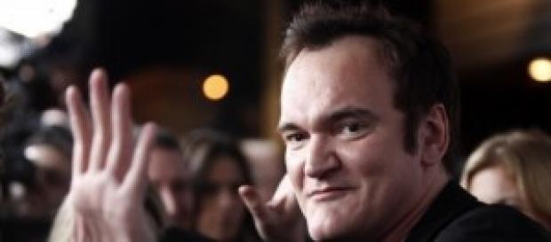 Tarantino tiene en la actualidad 51 años Tarantino tiene en la actualidad 51 años