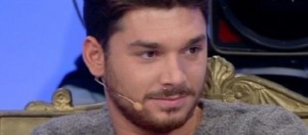 Uomini e donne gossip: Maria, lettera ad Andrea Uomini e donne gossip: Maria, lettera ad Andrea