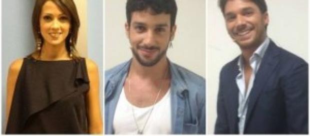 Uomini e donne gossip oggi 12/11 Uomini e donne gossip oggi 12/11