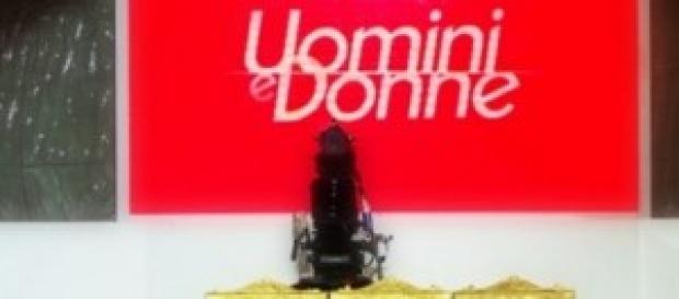 Uomini e Donne Trono Classico Uomini e Donne Trono Classico