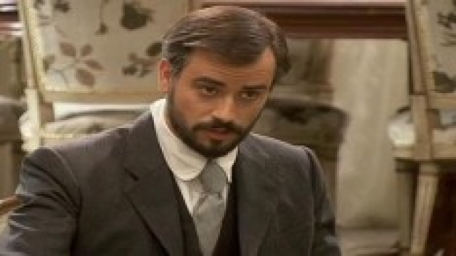  anticipazioni il segreto terza serie: morte Olmo