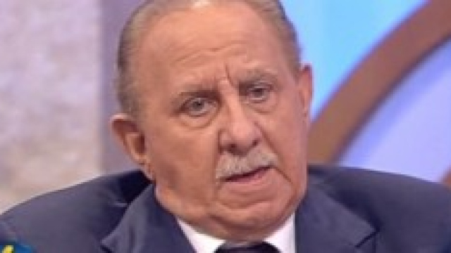 Fabrizio Trecca morto, conduceva "Vivere Meglio"