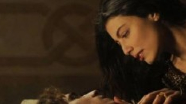 Le grandi Fiction Mediaset dicembre 2014