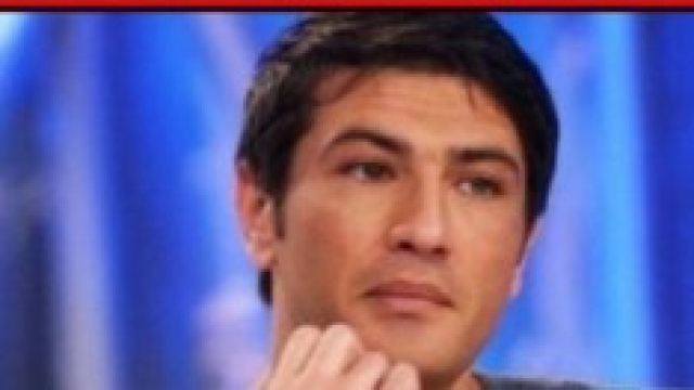 Lorenzo Crespi aiuta chi ha pi&ugrave; bisogno di lui 