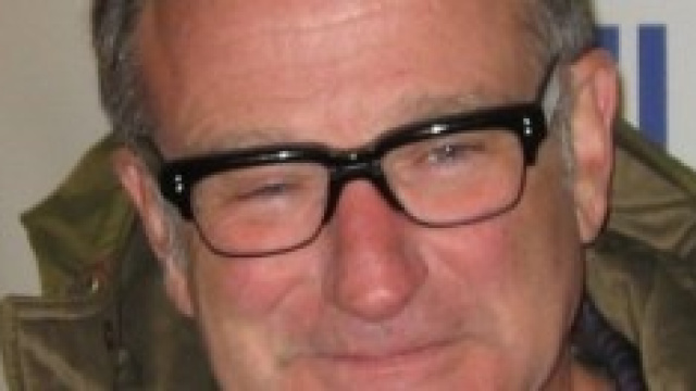 Robin Williams si è suicidato l'11 agosto 2014