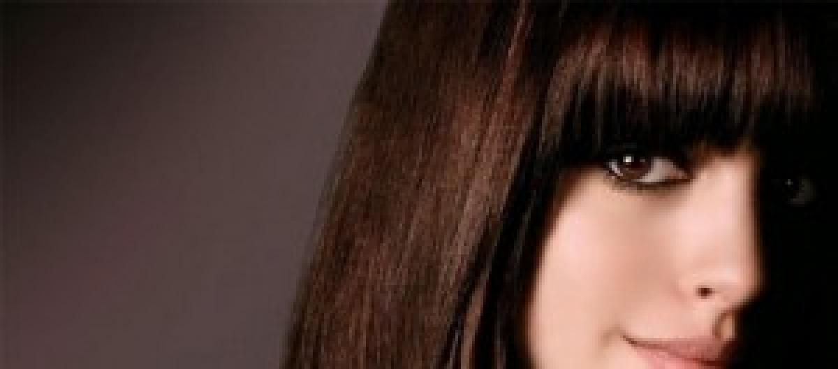 Tagli Capelli Medi Lunghi E Corti 201415 Idee Con La Frangia In