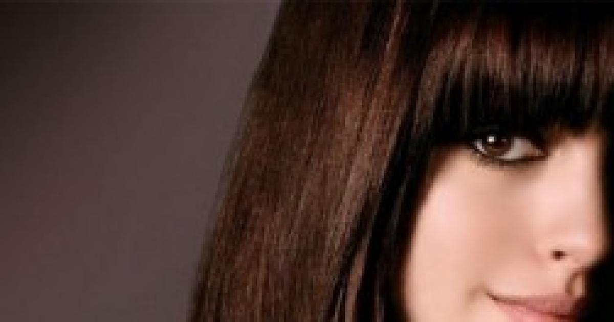 Tagli Capelli Medi Lunghi E Corti 201415 Idee Con La Frangia In