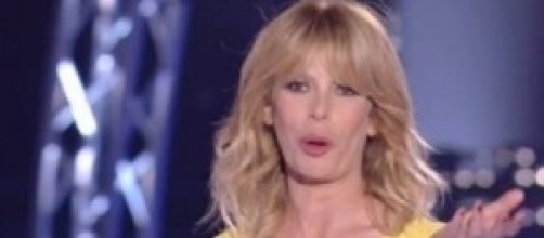 Alessia Marcuzzi incinta per la terza volta?
