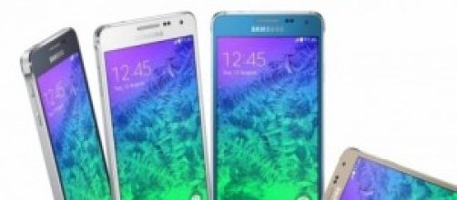 Nuove notizie sui Samsung della serie Galaxy A 