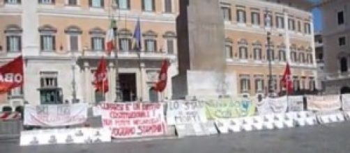 Quota 96 news, due emendamenti per sbloccarli