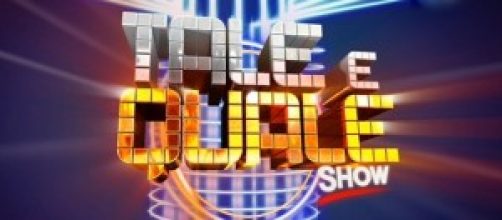 Tale e Quale Show: anticipazioni 14 novembre 2014