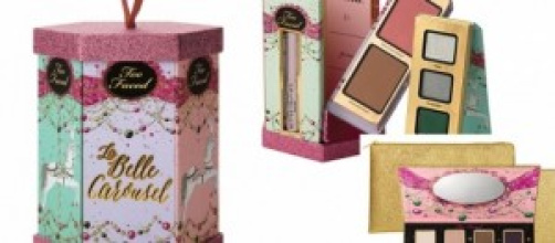 Regali Natale 2014: Too Faced