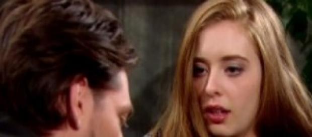 Aly e Oliver foto soap Beautiful Aly e Oliver foto soap Beautiful