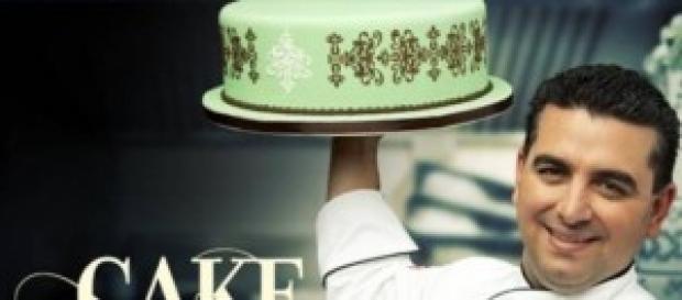 Arrestato Buddy Valastro, Cake Boss Arrestato Buddy Valastro, Cake Boss