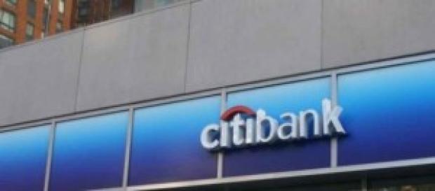 Citi: Uno de los bancos sancionados Citi: Uno de los bancos sancionados