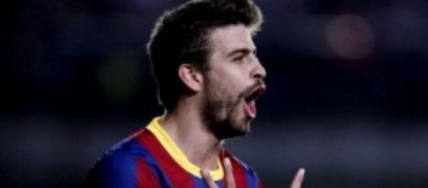 El Barça y sus pecados en la cancha El Barça y sus pecados en la cancha