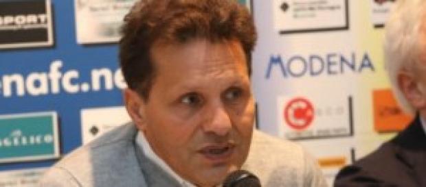 Entella-Modena il 16/11 ore 15:00 Entella-Modena il 16/11 ore 15:00