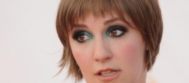 Escandalizan las declaraciones de Lena Dunham Escandalizan las declaraciones de Lena Dunham