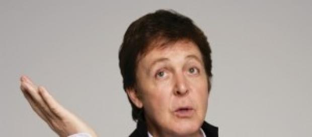 Grandes artistas rinden tributo a Paul McCartney Grandes artistas rinden tributo a Paul McCartney