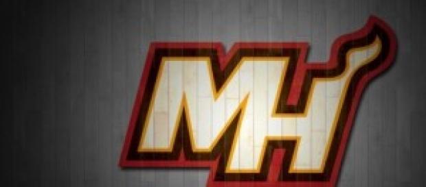 Imagen de los Miami Heat. Imagen de los Miami Heat.