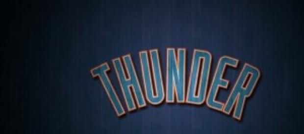 Imagen de Oklahoma City Thunder. Imagen de Oklahoma City Thunder.