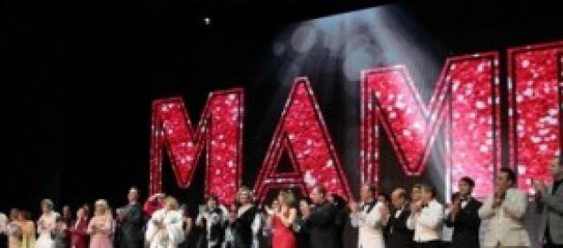 Itatí, súper profesional en MAME Itatí, súper profesional en MAME