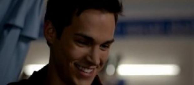Kai vuelve a escena en la ficción Kai vuelve a escena en la ficción