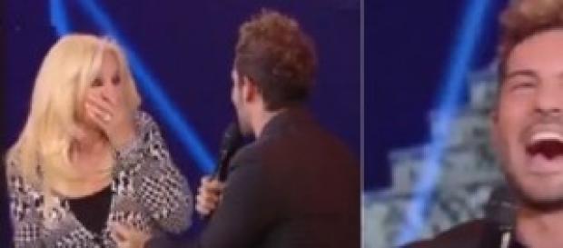 La nueva perlita de Susana La nueva perlita de Susana
