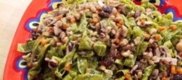 La ricetta de La Prova del Cuoco 13 novembre La ricetta de La Prova del Cuoco 13 novembre