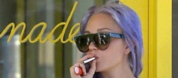 Los problemas de convivencia de Amanda Bynes Los problemas de convivencia de Amanda Bynes