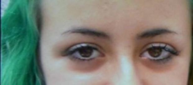 Martina Del Giacco, la 16enne scomparsa Martina Del Giacco, la 16enne scomparsa