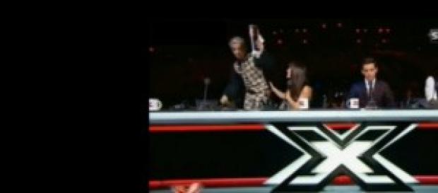 Morgan: 'lascio per sempre XFactor' Morgan: 'lascio per sempre XFactor'