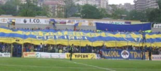 Pescara-Frosinone del 16/11 ore 15:00 Pescara-Frosinone del 16/11 ore 15:00