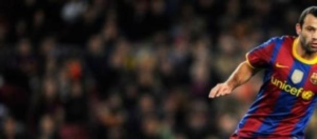 Quinto y sexto pecado del Barça Quinto y sexto pecado del Barça