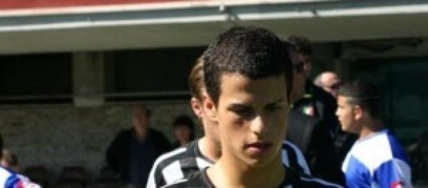 Sebastian Giovinco dice addio alla Juve. Sebastian Giovinco dice addio alla Juve.