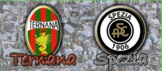 Ternana-Spezia del 16/11 ore 15:00 Ternana-Spezia del 16/11 ore 15:00
