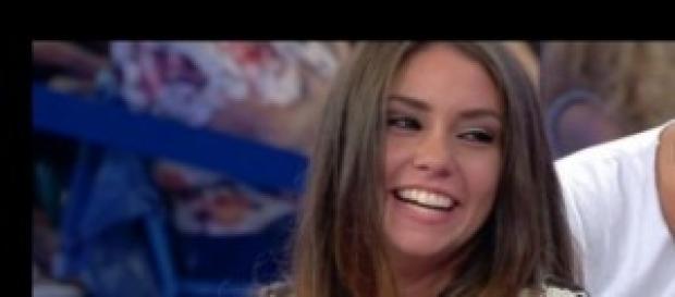 Uomini e donne anticipazioni: Sharon Uomini e donne anticipazioni: Sharon