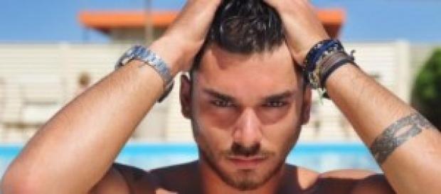 Uomini e Donne gossip news, Andrea Cerioli Uomini e Donne gossip news, Andrea Cerioli