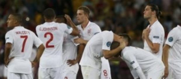 Who's to blame for England's failure? Who's to blame for England's failure?