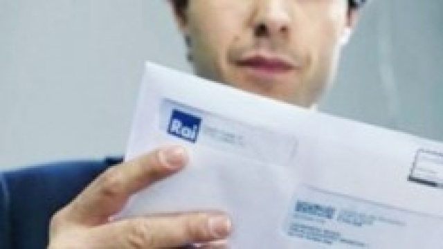 Canone RAI 2014/2015: si paga in base al reddito