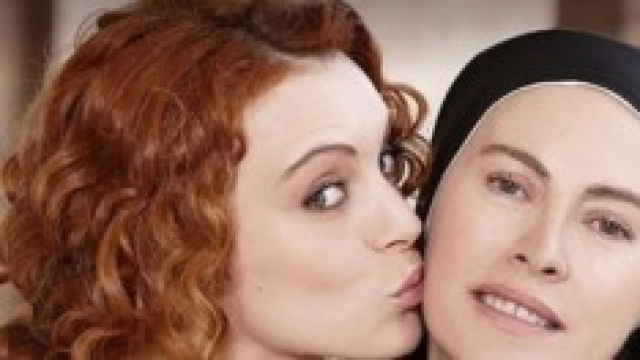Io ti troverò anticipazioni nuova fiction canale 5