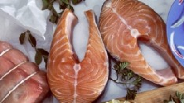 Menu dieta Dukan dei 7 giorni e scala nutrizionale