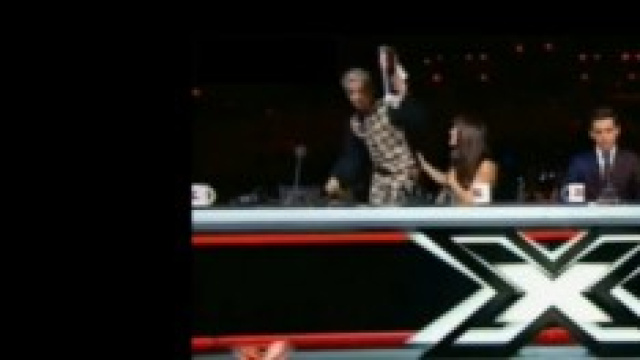 Morgan: 'lascio per sempre XFactor'